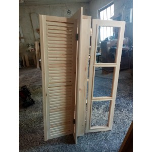 Ahşap Pencere yapan Firmalar