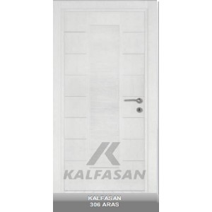 Amerikan kapı boyanır mı?