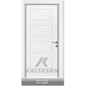 Amerikan kapı kesilir mı