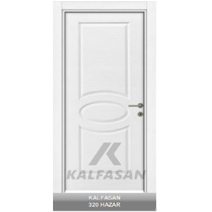 Amerikan kapı hangi malzemeden yapılır?