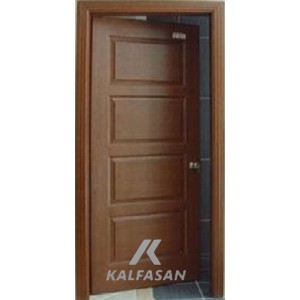 Amerikan kapı özellikleri