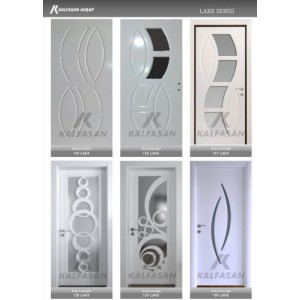 Ev içi kapı alırken nelere dikkat edilmeli?