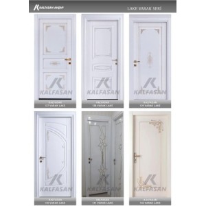 Lake Kapı Hakkında Teknik Bilgiler