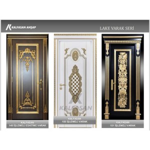 Lake Kapı Yorumları