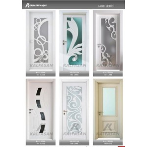 Lake Kapı Fiyatları