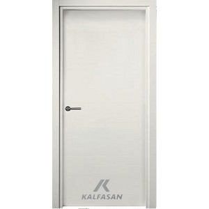 Lamine Kapı Hakkında Teknik Bilgiler