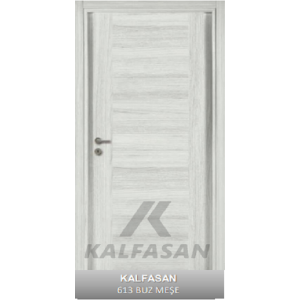 Melamin Kapı Hakkında Teknik Bilgiler