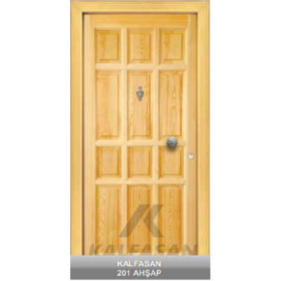 Ahşap Kapı 1 Ahşap Kapı 1