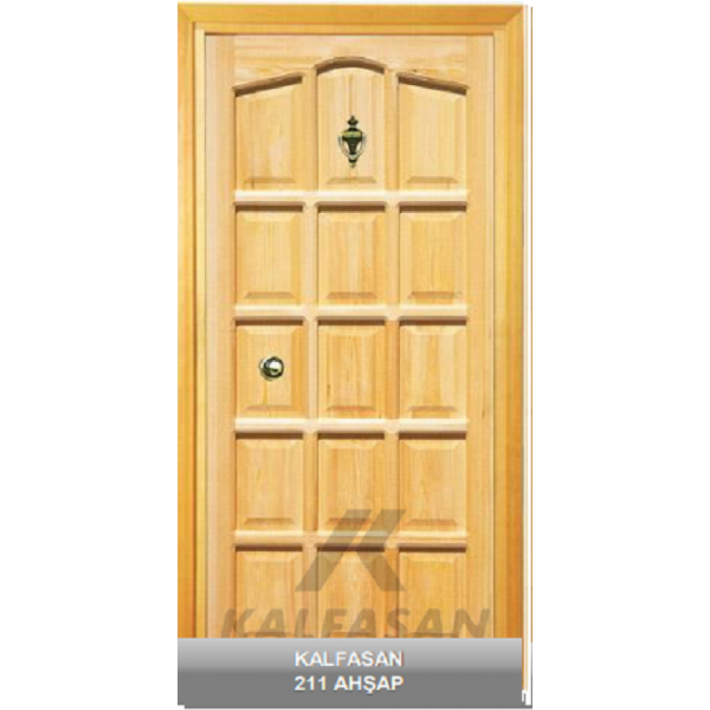 Ahşap Kapı 13 Ahşap Kapı 13