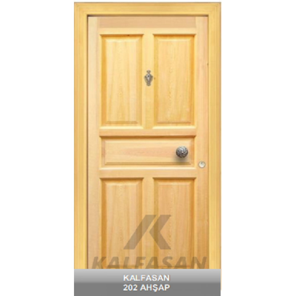 Ahşap Kapı 19 Ahşap Kapı 19