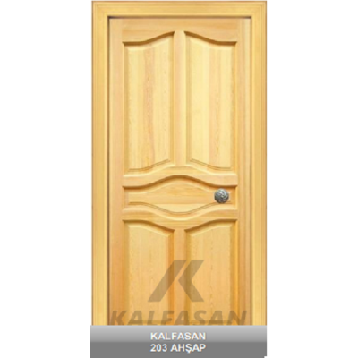 Ahşap Kapı 2 Ahşap Kapı 2