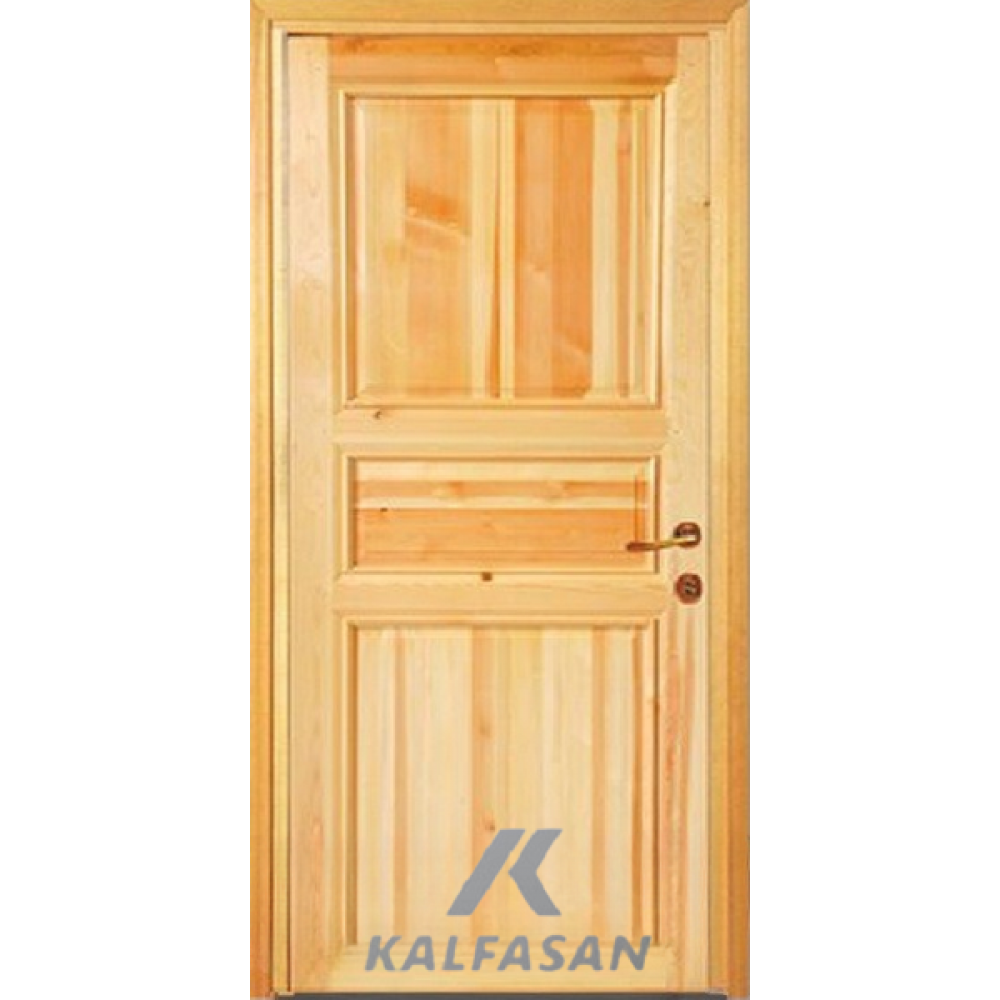 Ahşap Kapı 22