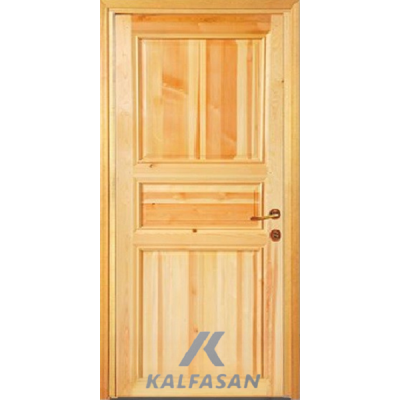 Ahşap Kapı 22