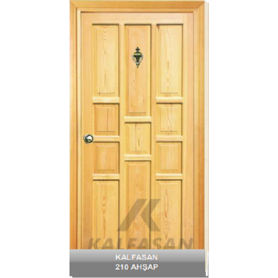 Ahşap Kapı 4 Ahşap Kapı 4