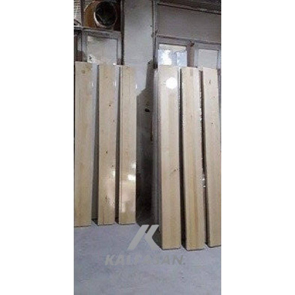 Ahşap Kapı Kasası 1