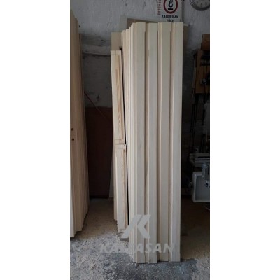 Ahşap Kapı Kasası 10