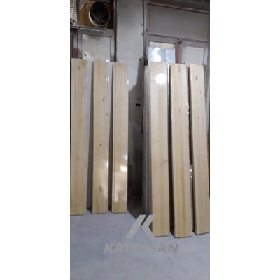 Ahşap Kapı Kasası 11