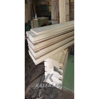 Ahşap Kapı Kasası 12