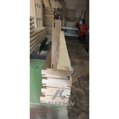 Ahşap Kapı Kasası 13