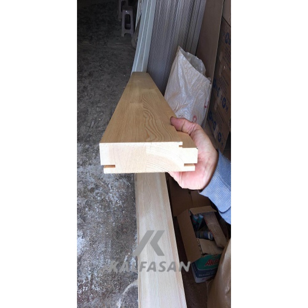 Ahşap Kapı Kasası 14