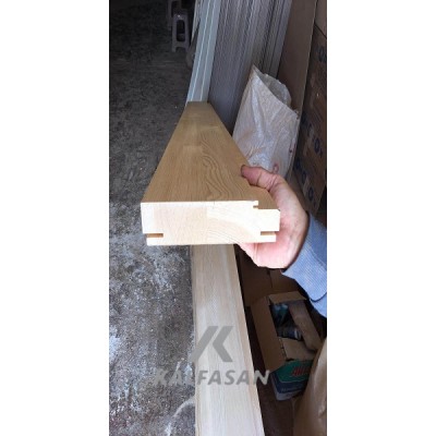 Ahşap Kapı Kasası 14