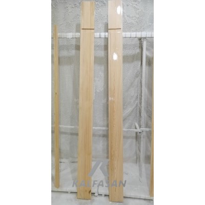 Ahşap Kapı Kasası 9