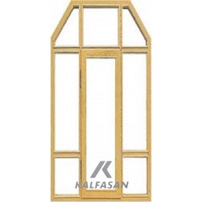 Ahşap Pencere 7 Ahşap Pencere 7