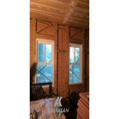 Ahşap Pencere 4 Ahşap Pencere 4