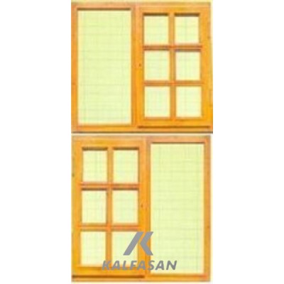 Ahşap Pencere 2 Ahşap Pencere 2