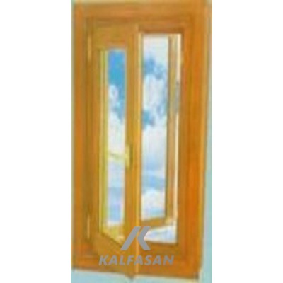 Ahşap Pencere 3 Ahşap Pencere 3