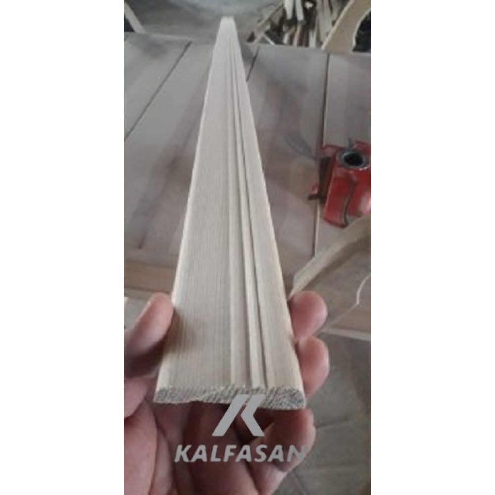 Ahşap Kapı Pervazı 1 Ahşap Kapı Pervazı 1