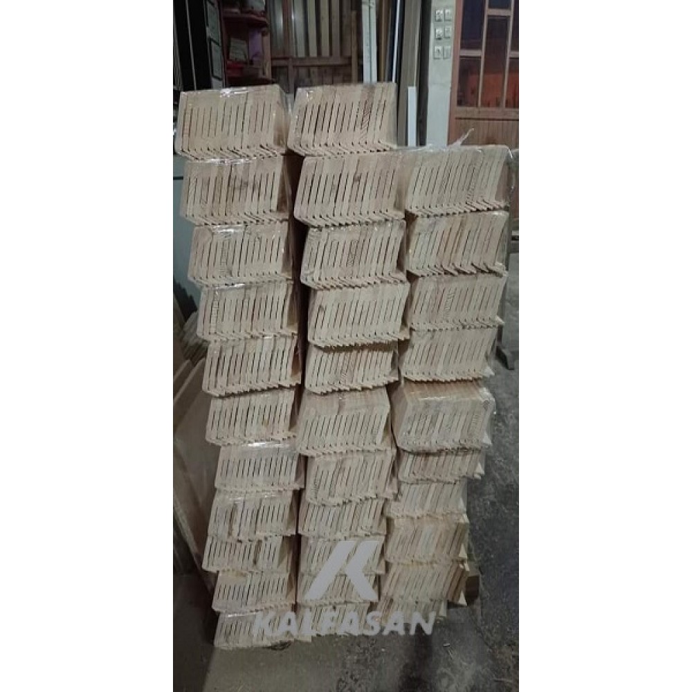 Ahşap Kapı Pervazı 10
