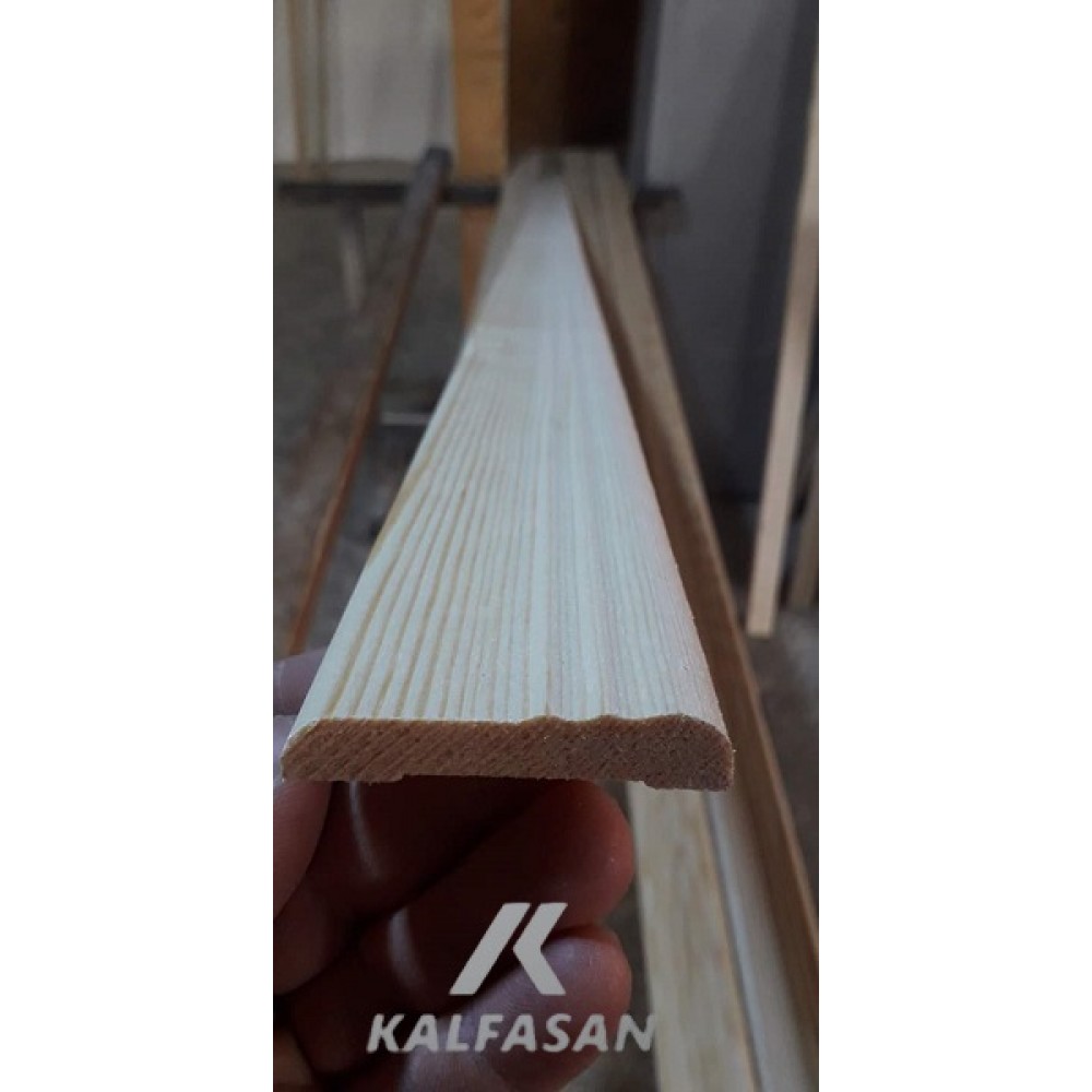 Ahşap Kapı Pervazı 12 Ahşap Kapı Pervazı 12