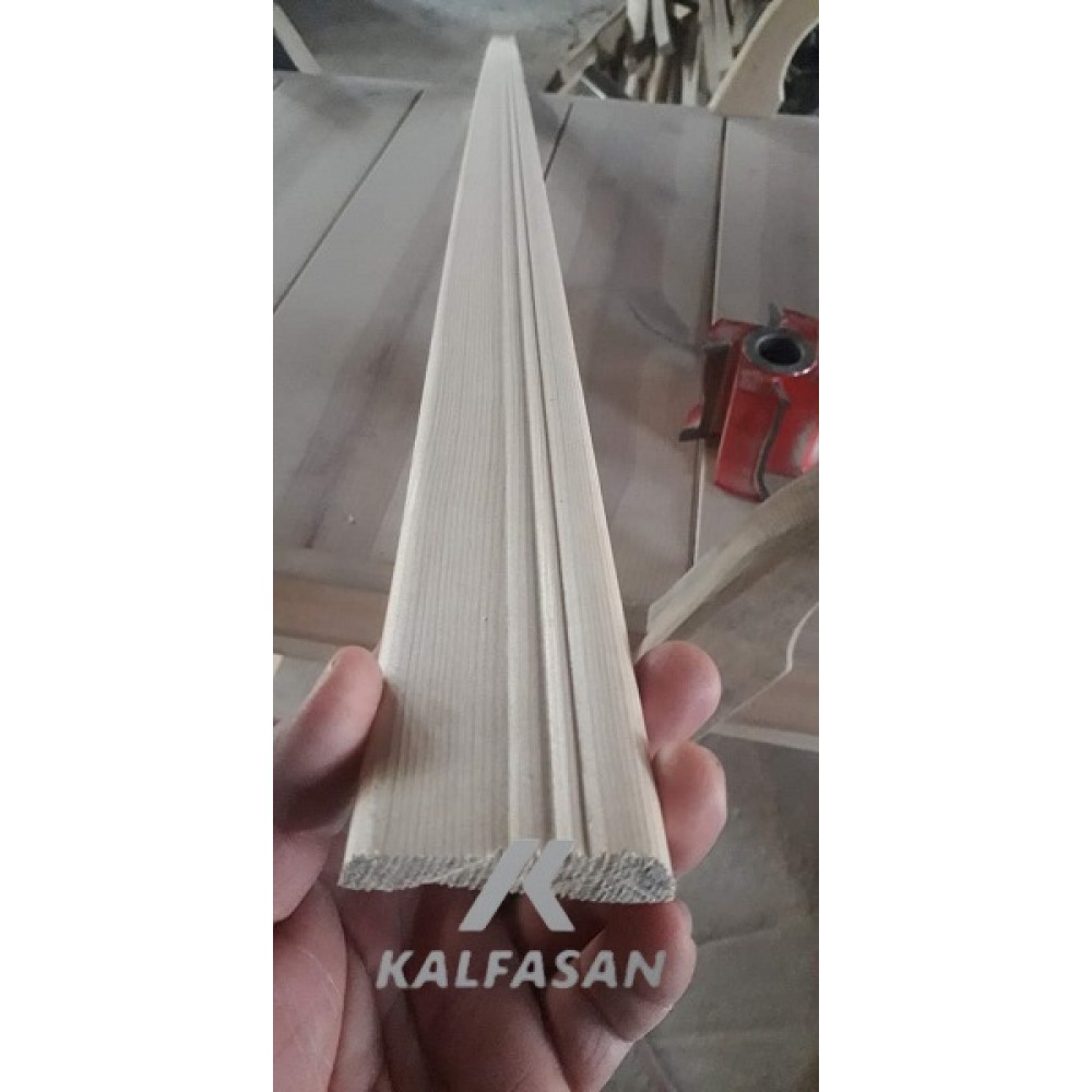 Ahşap Kapı Pervazı 15 Ahşap Kapı Pervazı 15