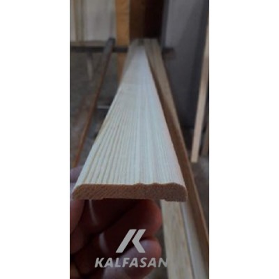 Ahşap Kapı Pervazı 4 Ahşap Kapı Pervazı 4