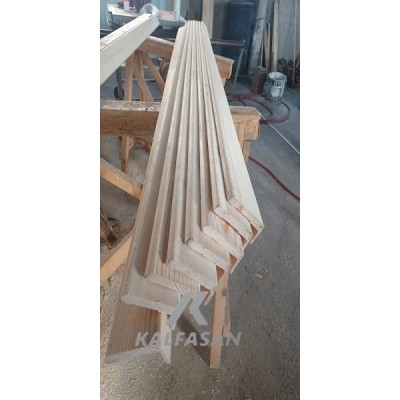 Ahşap Kapı Pervazı 5 Ahşap Kapı Pervazı 5