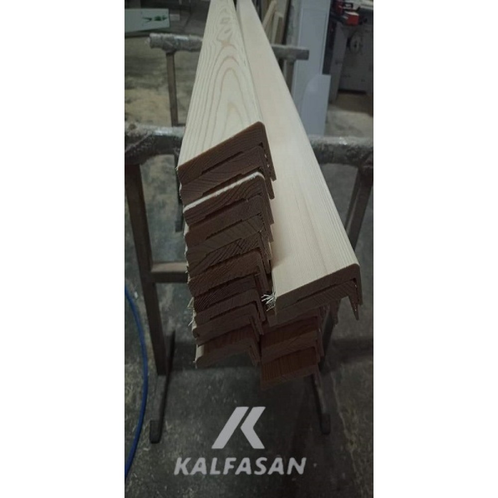 Ahşap Kapı Pervazı 7 Ahşap Kapı Pervazı 7