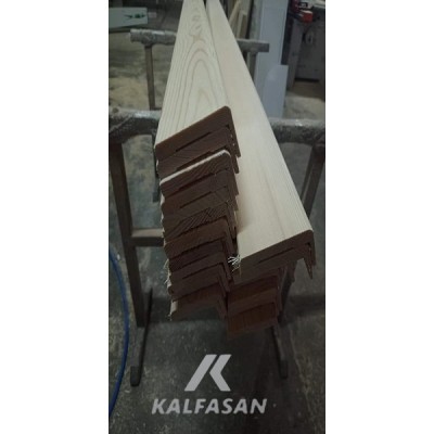 Ahşap Kapı Pervazı 7 Ahşap Kapı Pervazı 7