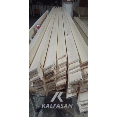 Ahşap Kapı Pervazı 8 Ahşap Kapı Pervazı 8