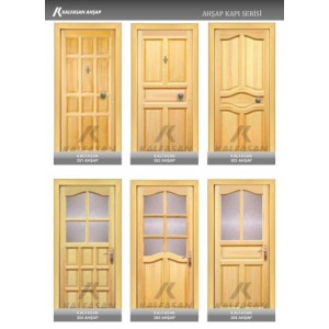 Kündekâri çeşitleri