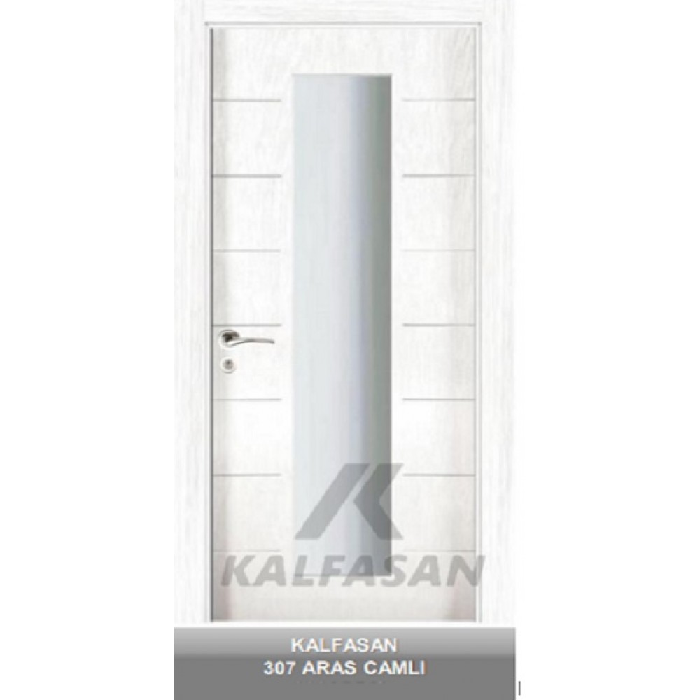 Amerikan Kapı Aras Camlı Amerikan Kapı Aras Camlı