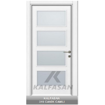 Amerikan Kapı Canik Camlı Amerikan Kapı Canik Camlı