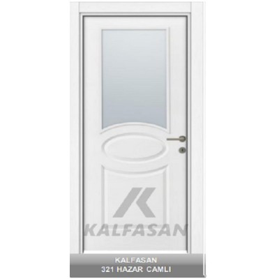 Amerikan Kapı Hazar Camlı Amerikan Kapı Hazar Camlı