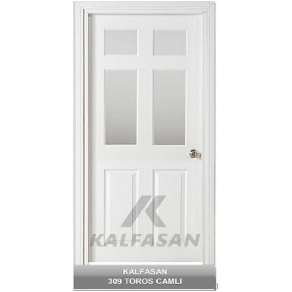 Amerikan Kapı Assos Camlı