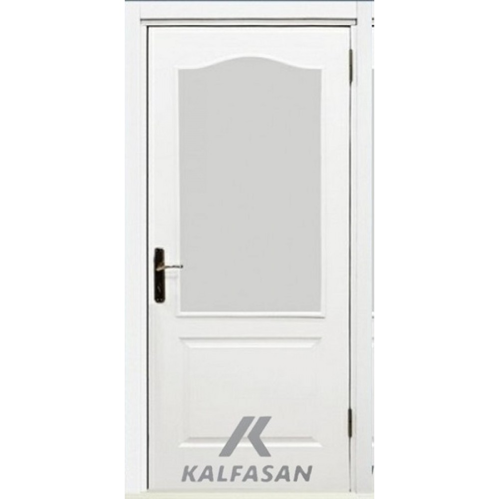 Amerikan Kapı Anatolia Camlı