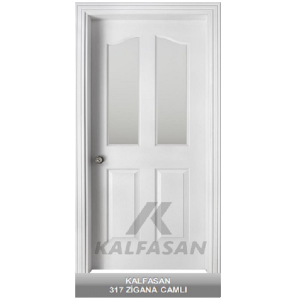 Amerikan Kapı Aspendos Camlı