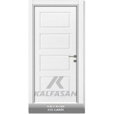 Amerikan Kapı Canik Amerikan Kapı Canik