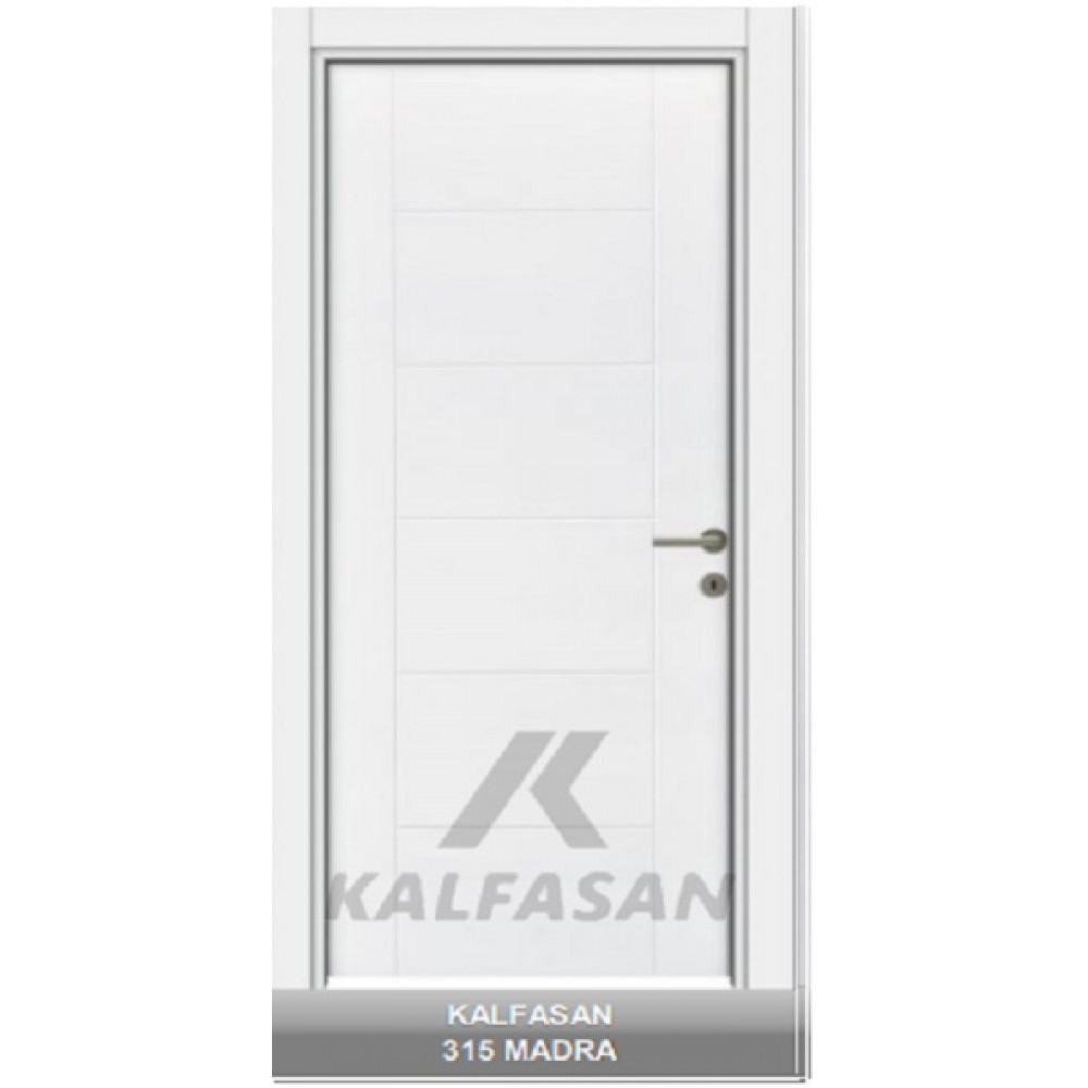 Amerikan Kapı Madra Amerikan Kapı Madra