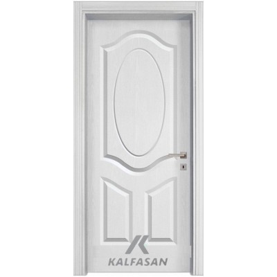 Amerikan Panel Kapı Smirna