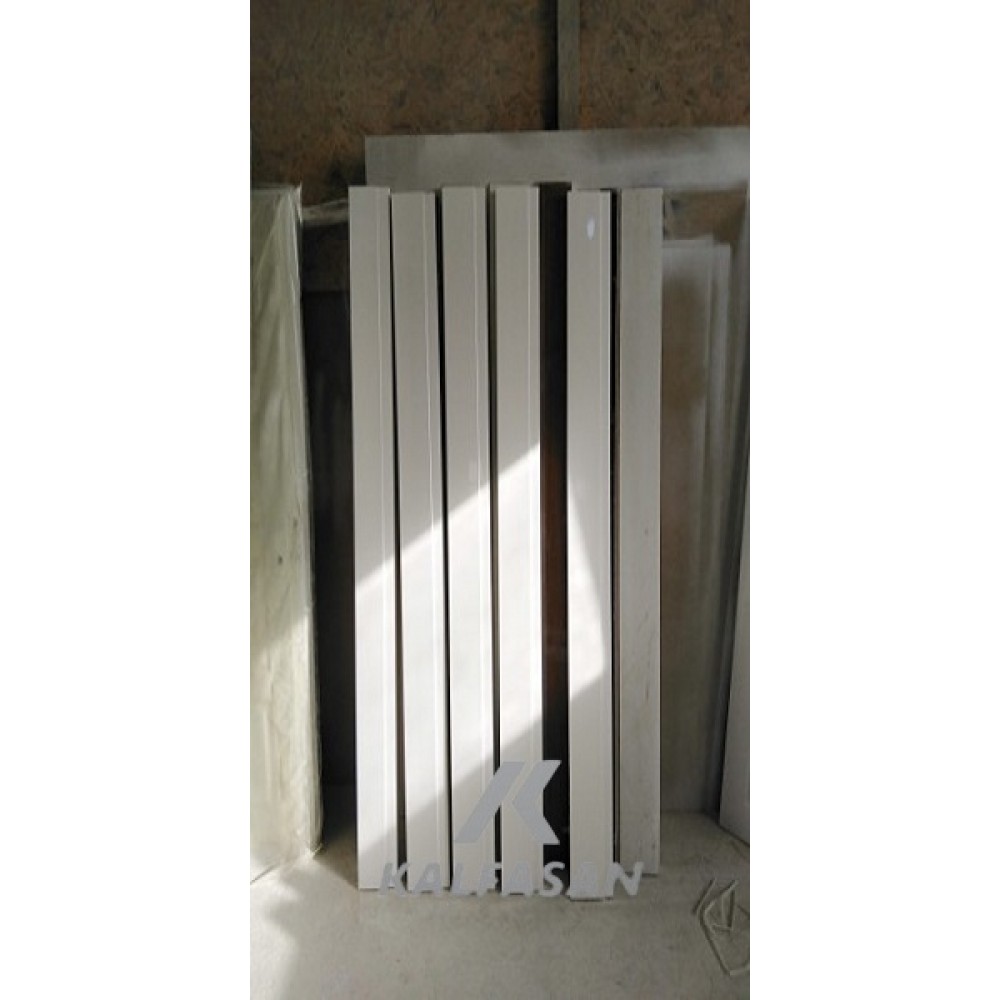 Amerikan Kapı Kasası 1 Amerikan Kapı Kasası 1